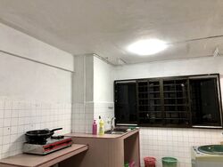Blk 434 Clementi Avenue 3 (Clementi), HDB 3 Rooms #638199361